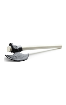 Kayı Iyı Damgalı Nacak Ay Balta Çekiç Başlı Küçük Boy Ahşap Saplı 40 Cm Kayı Iyı Damgalı Nacak Ay Balta Çekiç Başlı Küçük Boy Ahşap Saplı 40 Cm
