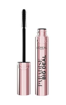 L'oreal Paris Big Deal Paradise Siyah Maskara 01 Siyah L'oreal Paris Big Deal Paradise Siyah Maskara 01 Siyah