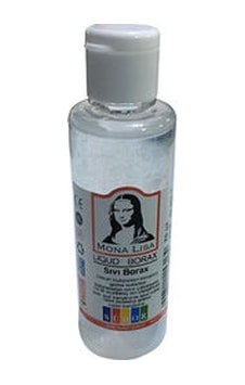 Südor Mona Lisa Sıvı Boraks 70 ML Südor Mona Lisa Sıvı Boraks 70 ML