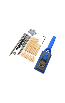 Rox Wood 0042 45-90 Delme Ve Kavela Yuvası Açma Kılavuzu Rox Wood 0042 45-90 Delme Ve Kavela Yuvası Açma Kılavuzu