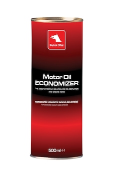 Petrol Ofisi Economizer Motor Yağ Katkısı 500 ML Petrol Ofisi Economizer Motor Yağ Katkısı 500 ML