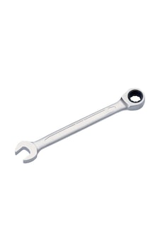 13 Mm Tekli Cırcırlı Kontra Anahtar Kombine 13 Mm Tekli Cırcırlı Kontra Anahtar Kombine