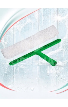 35 Cm Cam Peluşu Ve Aparatı Takım Cam Sileceği, Pencere Ve Vitrin Temizlik Seti Diğer 35 Cm Cam Peluşu Ve Aparatı Takım Cam Sileceği, Pencere Ve Vitrin Temizlik Seti Diğer