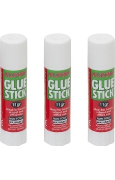 Alpino 11 Gr Stick Yapıştırıcı- 3 Adet Alpino 11 Gr Stick Yapıştırıcı- 3 Adet