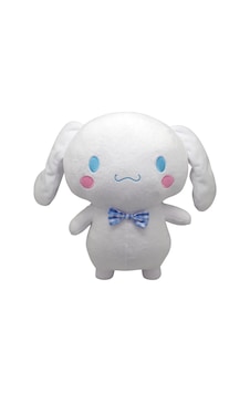 Hellokıtty Pelus S2 30cm-24408-0306 Cınnamoroll Çok Renkli Hellokıtty Pelus S2 30cm-24408-0306 Cınnamoroll Çok Renkli