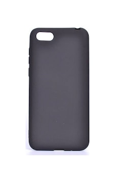 Nihcase Huawei Y5 2018 Kılıf Matte Premier Silikon Kapak Nihcase Huawei Y5 2018 Kılıf Matte Premier Silikon Kapak