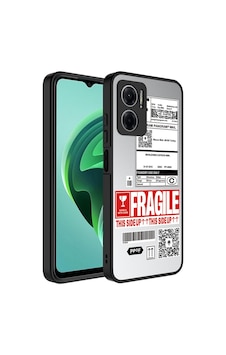 Xiaomi Redmi Note 11e Kılıf Aynalı Desenli Kamera Korumalı Parlak Zore Mirror Kapak Fragile Xiaomi Redmi Note 11e Kılıf Aynalı Desenli Kamera Korumalı Parlak Zore Mirror Kapak Fragile