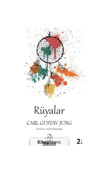 Rüyalar / Carl Gustav Jung Rüyalar / Carl Gustav Jung
