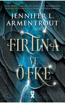 Haberci 1: Fırtına Ve Öfke