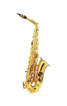 Jinbao Jbas260L Mib Alto Saksafon