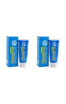 Chondurax Glucosamine Chondroitin Jel Krem 75 Ml X 2 Adet Chondurax Glucosamine Chondroitin Jel Krem 75 Ml X 2 Adet