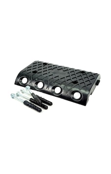 İleri Trafik Klasik Hız Kesici Yol Kasisi 35 x 25 x 5 CM Eko Siyah - İLT5250-SYH İleri Trafik Klasik Hız Kesici Yol Kasisi 35 x 25 x 5 CM Eko Siyah - İLT5250-SYH