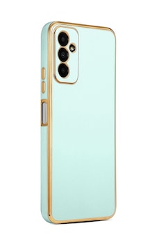 Samsung Galaxy M13 Uyumlu Kılıf Zore Bark Kapak Samsung Galaxy M13 Uyumlu Kılıf Zore Bark Kapak