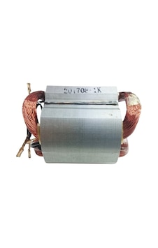 Bosch Uyumlu Tipi Gws 17-125 Stator Yastık Bobin