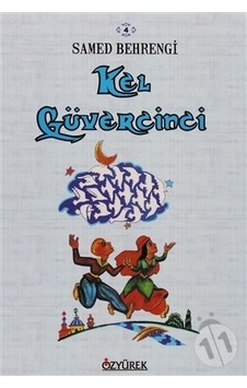 Özyürek Yayınları Kel Güvercinci Özyürek Yayınları Kel Güvercinci