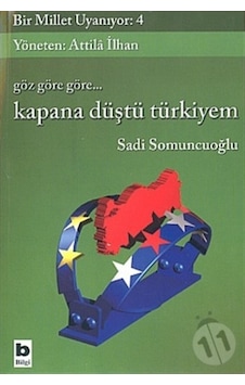 Göz Göre Göre... Kapana Düştü Türkiyem Bir Millet Uyanıyor: 4 173391998