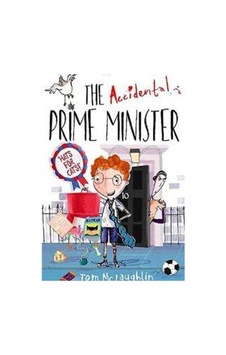 The Accidental Prime Minister The Accidental Prime Minister