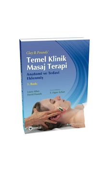 Temel Klinik Masaj Terapi Temel Klinik Masaj Terapi