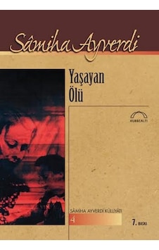 Yaşayan Ölü N11.9203 Yaşayan Ölü N11.9203