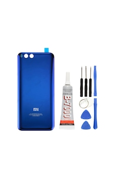 Xiaomi Mi Note 3 Mavi Arka Kapak Batarya Kapağı Pil Kapağı Yapışkan Ve Sökme Aparatıyla Beraber Full Set Mavi Xiaomi Mi Note 3 Mavi Arka Kapak Batarya Kapağı Pil Kapağı Yapışkan Ve Sökme Aparatıyla Beraber Full Set Mavi