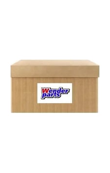 Wenderparts 4479054203 Cam Acma Butonu On Sol Wenderparts 4479054203 Cam Acma Butonu On Sol