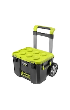 Ryobi Rsl201 Tekerlekli Takım Çantası Ryobi Rsl201 Tekerlekli Takım Çantası