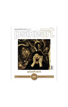 Psikeart Dergi 96.sayı Kasım-aralık 2024 Psikeart Dergi 96.sayı Kasım-aralık 2024
