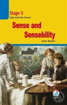 Sense and Sensebility CD'siz-Stage 5 - Jane Austen - Engin Sense and Sensebility CD'siz-Stage 5 - Jane Austen - Engin