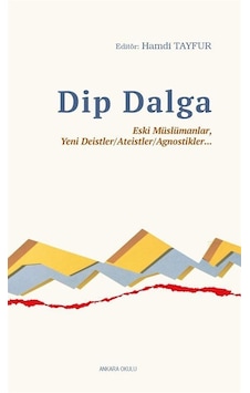Dip Dalga- Ankara Okulu Yayınları