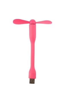 Esnek Taşınabilir Mini Usb Vantilatör Fan Serinletici Laptop Powerbank Uyumlu Sessiz Güçlü Pervane Pembe Esnek Taşınabilir Mini Usb Vantilatör Fan Serinletici Laptop Powerbank Uyumlu Sessiz Güçlü Pervane Pembe