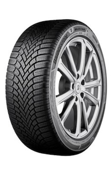 Bridgestone 205/45 R18 90V XL Blizzak 6 Kış Lastiği 2026 Bridgestone 205/45 R18 90V XL Blizzak 6 Kış Lastiği 2026