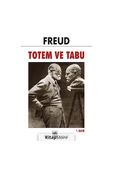Totem ve Tabu - Gorki - Oda Yayınları