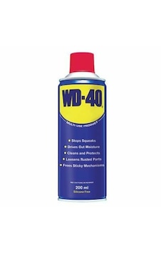 Wd-40 Koruyucu Ve Yağlayıcı 200 Ml