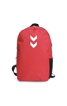 Hummel Kırmızı Unisex 16 L Sırt Çantası Seyahat Okul Spor Sırt Çanta 980406 Hml Perry Kirmizi Hummel Kırmızı Unisex 16 L Sırt Çantası Seyahat Okul Spor Sırt Çanta 980406 Hml Perry Kirmizi