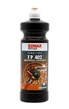 Sonax Mobilya Koruma Cilası Fp402 1 Lt Sonax Mobilya Koruma Cilası Fp402 1 Lt