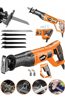 Dragro GRZ-tlk9000 Turuncu 5 Uç 9000 Sjs 6 Kademe Devir Ayarli Bakir Sargili Beton Tuğla Kemik Kesme Tilki Kuyruğu Dragro GRZ-tlk9000 Turuncu 5 Uç 9000 Sjs 6 Kademe Devir Ayarli Bakir Sargili Beton Tuğla Kemik Kesme Tilki Kuyruğu