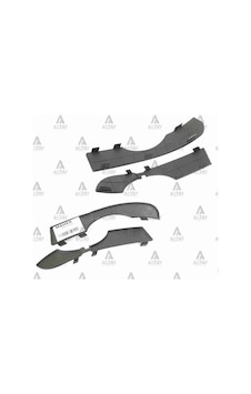 MAHER 7069 Sis Lamba Kapağı Elantra 01= Alt-Üst Sol Takım (Sis Delikli) MAHER 7069 Sis Lamba Kapağı Elantra 01= Alt-Üst Sol Takım (Sis Delikli)