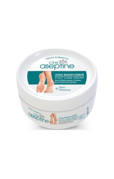 Cire Aseptine Ayak Bakım Kremi 150 ML Cire Aseptine Ayak Bakım Kremi 150 ML