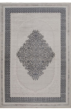 Gabardin Halı Jade 7023 Gri Serisi Triko Akrilik Salon Oturma Yatak Odası Halısı Gri Gabardin Halı Jade 7023 Gri Serisi Triko Akrilik Salon Oturma Yatak Odası Halısı Gri