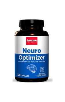 Jarrow Formulas Neuro Optimizer 120 Kapsül Jarrow Formulas Neuro Optimizer 120 Kapsül