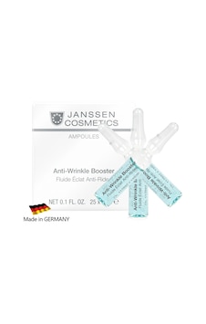 Janssen Cosmetics Wrinkle 3'lü Janssen Cosmetics Wrinkle 3'lü