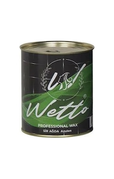 Wetto Azulen Sir Ağda Konserve 800 ML