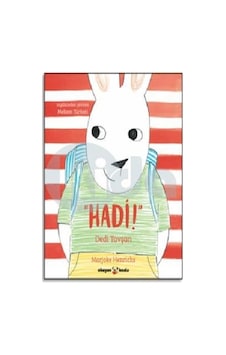 Hadi Dedi Tavşan Marjoke Henrics Okuyan Koala Hadi Dedi Tavşan Marjoke Henrics Okuyan Koala