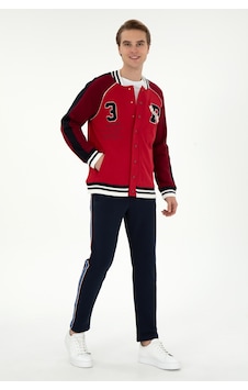 U.s. Polo Assn. Erkek Lacivert Eşofman Altı 50290600-vr033 Lacivert U.s. Polo Assn. Erkek Lacivert Eşofman Altı 50290600-vr033 Lacivert