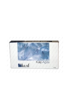 Kuaf Pudralı Kalıp Ağda 400 G Kuaf Pudralı Kalıp Ağda 400 G