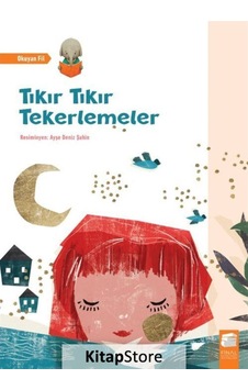 Tıkır Tıkır Tekerlemeler Tıkır Tıkır Tekerlemeler
