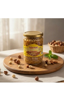 Ballı Çerez - Çerez Tatlısı 720 Gr Ballı Çerez - Çerez Tatlısı 720 Gr
