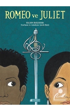 Romeo ve Juliet / William Shakespeare Romeo ve Juliet / William Shakespeare