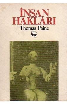 İnsan Hakları/Thomas Paine İnsan Hakları/Thomas Paine