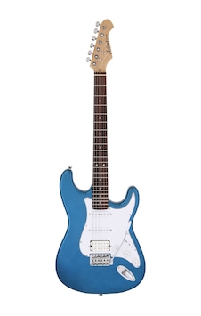 Aria Pro-ıı Stg004mbl Elektro Gitar Aria Pro-ıı Stg004mbl Elektro Gitar